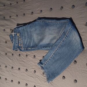 Levi's Signature Modern Straight jeans